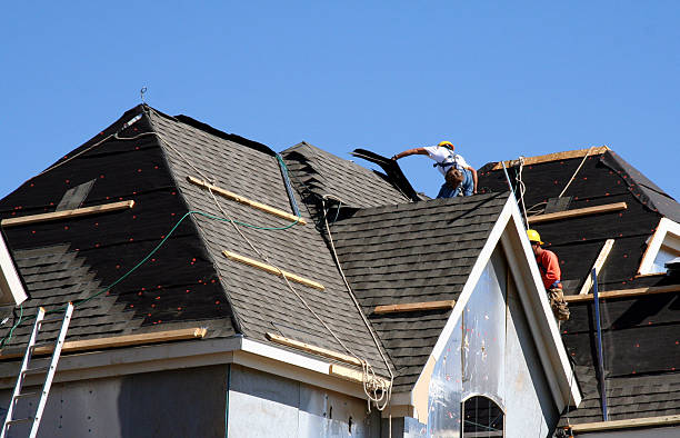 Best Local Roofing Companies  in Three Rivers, TX