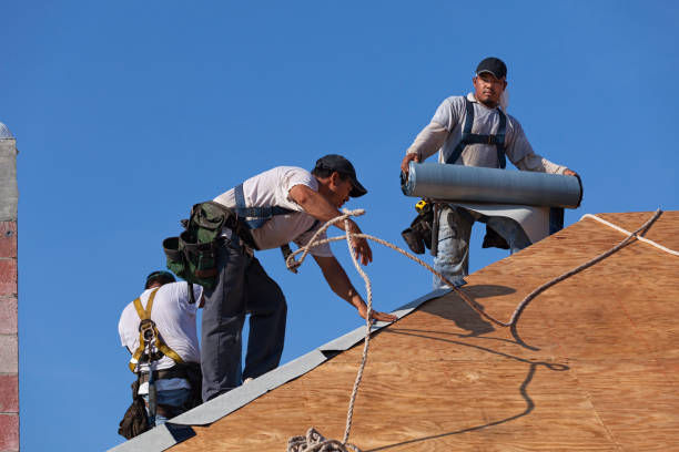 Best Gutter Installation and Roofing  in Three Rivers, TX