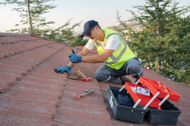 Gutter Installation and Roofing in Three Rivers, TX