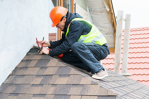Quick and Trustworthy Emergency Roof Repair Services in Three Rivers, TX