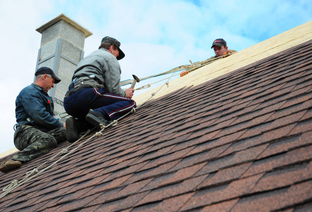 Best New Roof Installation  in Three Rivers, TX